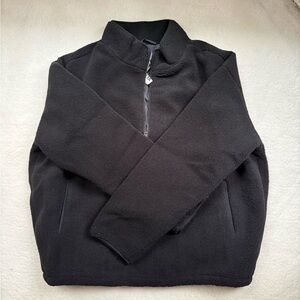 NWT Seroya CARTER FAUX SHEARLING ZIP JACKET (men’s or women’s)